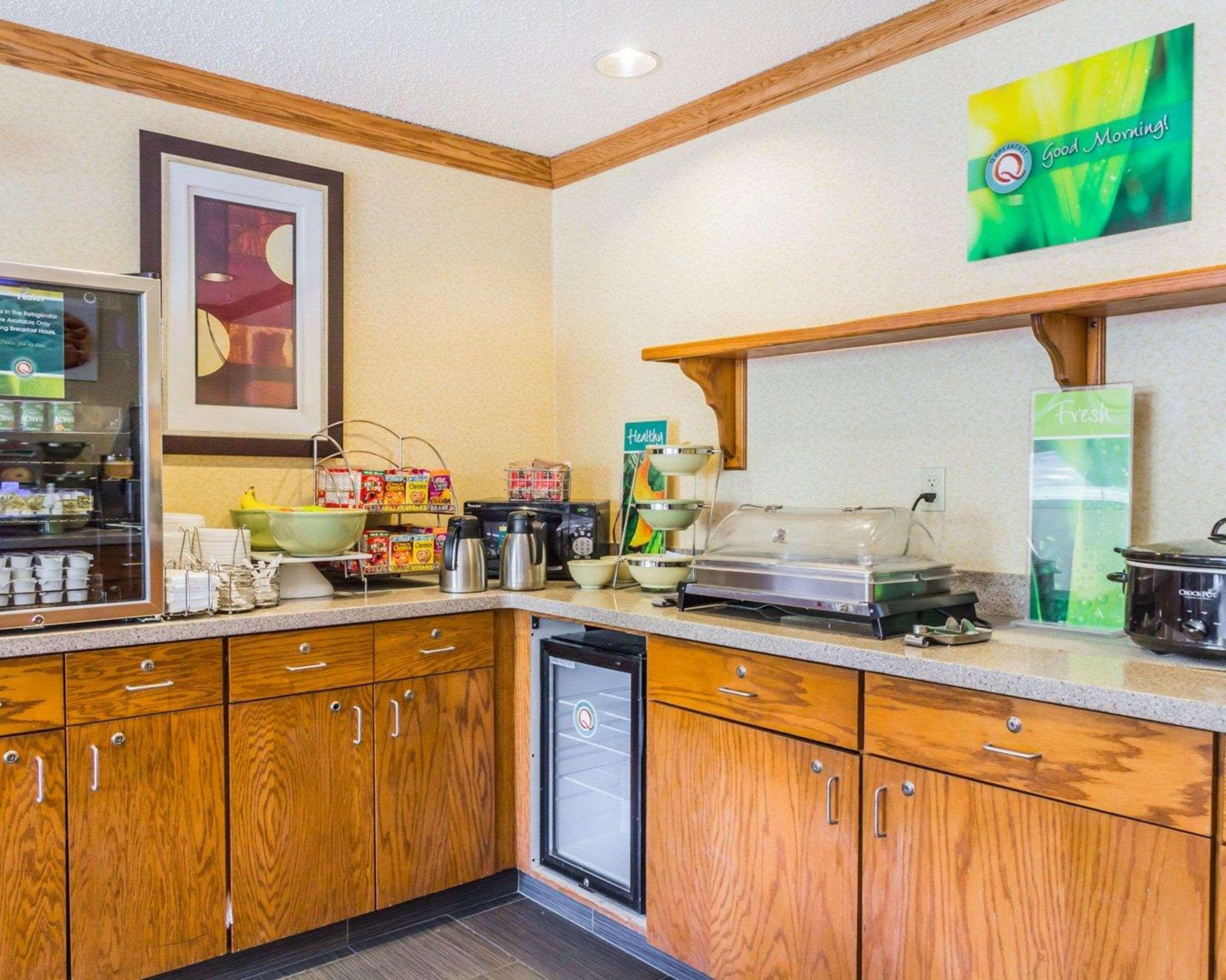 Quality Inn & Suites Golden - Denver West Lakewood Extérieur photo