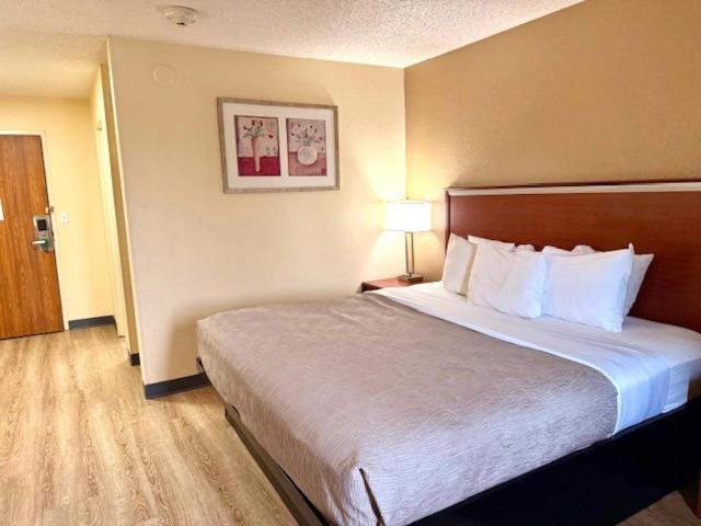 Quality Inn & Suites Golden - Denver West Lakewood Extérieur photo